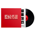 Boxing Noise - Boxing Noise (LP Black)