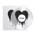 Coilguns - Lost Love (LP Clear)