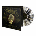 Nostromo - Hysteron/Proteron (LP Splatter) LTD to 50