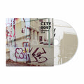 Stéphane Blok - City 8047 (CD)