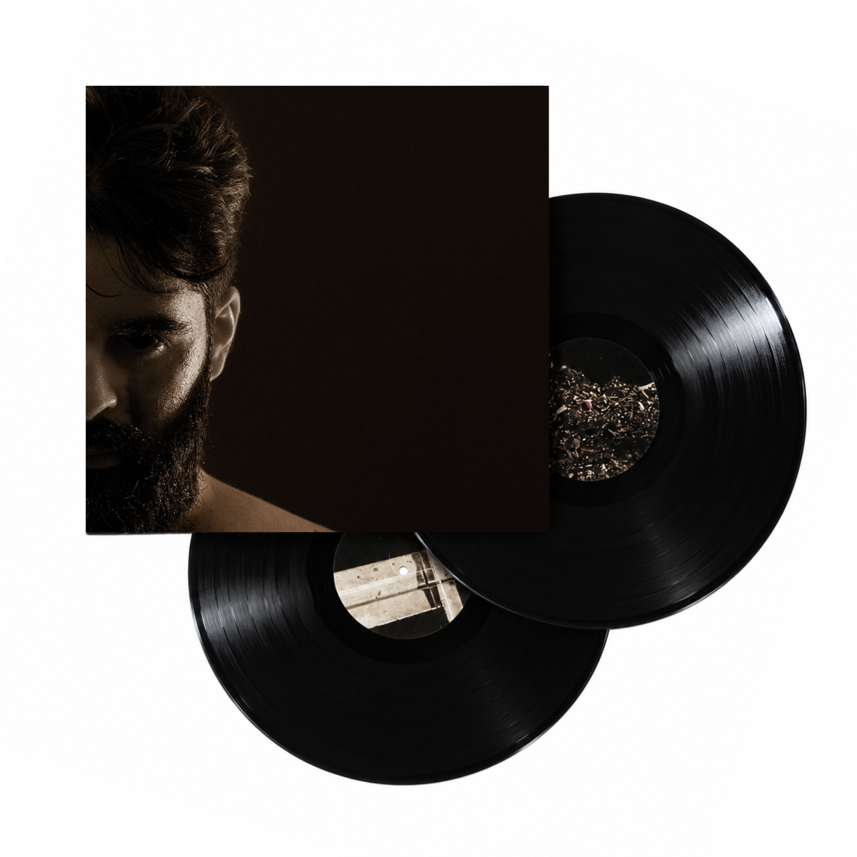 Rorcal - Creon (2LP Black)